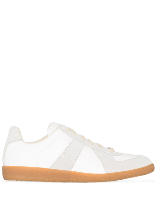 Replica Low Top Sneakers by Maison Margiela - bottegalusso: Premier Destination for Modern Luxury Menswear