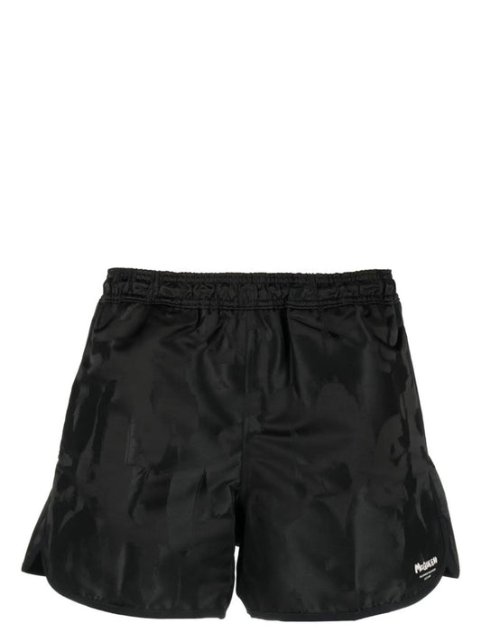 Graffiti Swim Shorts