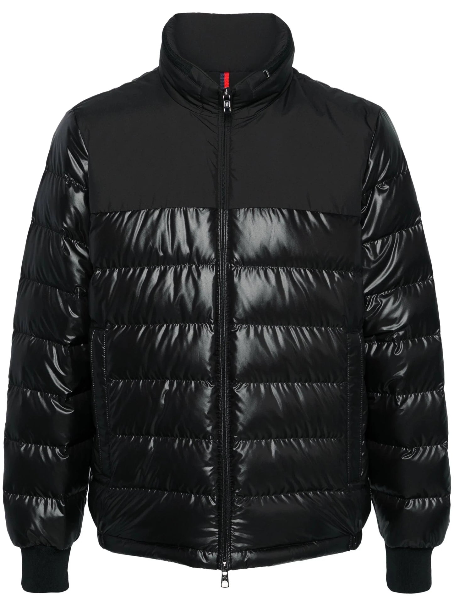 coyers concealed hood down jacket