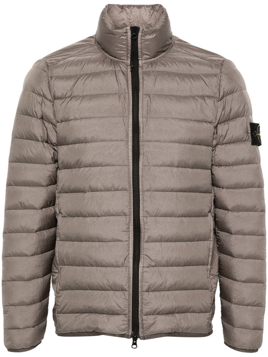 Loom Chambers Padded Jacket